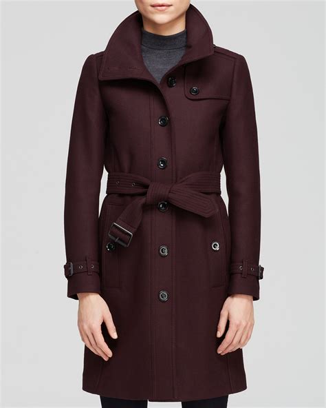 burberry brit rushfield coat review|Burberry trench coat reviews.